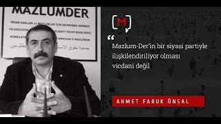 Ahmet Faruk Ünsal: \