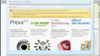 Ad-Aware Total Security part 1 screenshot 3