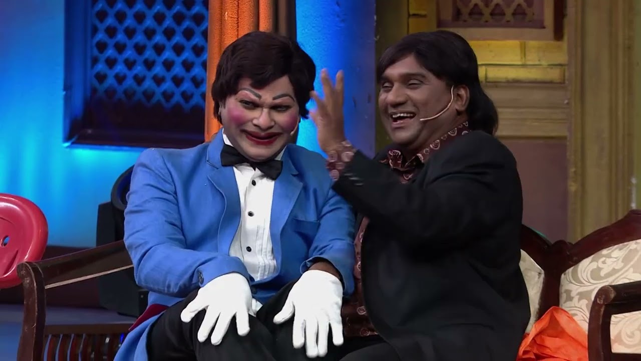 Chala Hawa Yeu Dya | सरपंचाचा वाढदिवस कसा साजरा होणार?