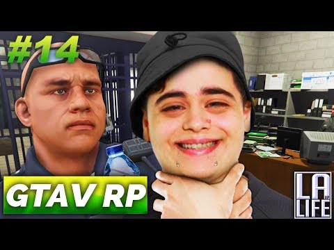 GTA V RP #14 - ILS M'ONT LAISSÉ MOURIR DE SOIF ! - GTA V RP #14 - ILS M'ONT LAISSÉ MOURIR DE SOIF !