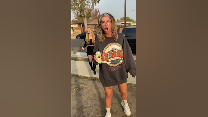 These “Influencers” were doing a TikTok on my lawn… 😂🙄 #shorts