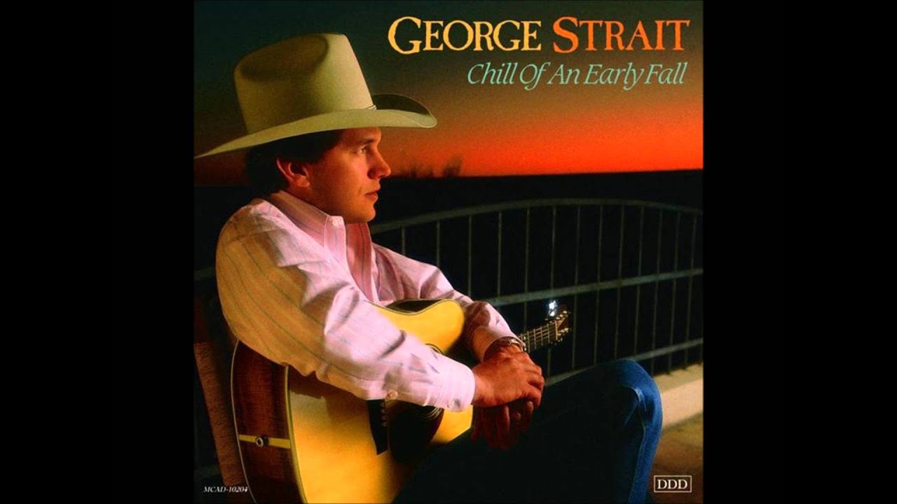 George Strait - You Know Me Better Than That - YouTube