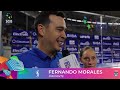 Desde San Salvador - Plata para el Voleibol Femenino