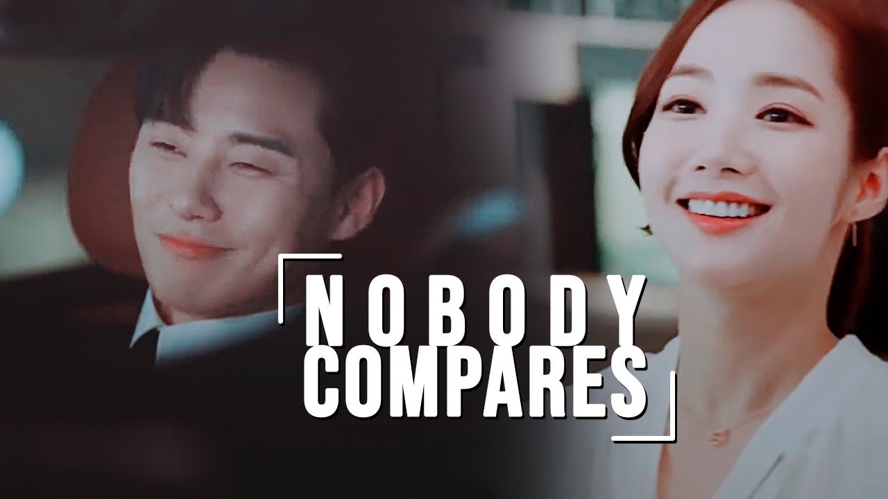 Mi So & Young Joon - Nobody Compares (Why Secretary Kim MV)