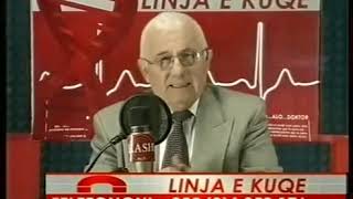 Si Ta Mbajme In Te Shendetshem