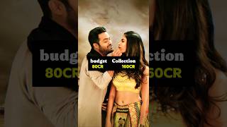POOJA HEGDE ALL MOVIES BUDGET &amp; COLLECTION 🔥 PART-1