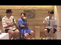 【Vol.5-5】プロアスリートにいちばん必要なのはメンタルコントロール? ゲスト安藤誓哉