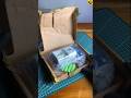 Satisfying Package Unboxing Episode 28 #unboxing @sritu_hobby