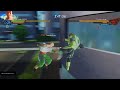 DRAGON BALL XENOVERSE 2_ androide n16 vs guerreiros z