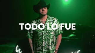 Todo lo fue - Lenin Ramírez (Letra/Lyrics) 2026