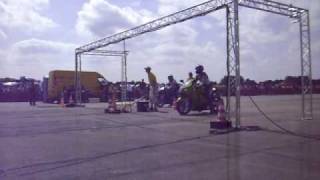 Race@Airport Werneuchen 2009