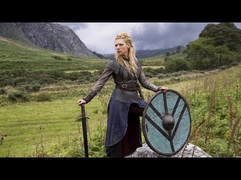 Video: Vikingové. Habitat A Jak Se Stalo, že Korzáři Znásilnili Vikingy - Alternativní Pohled