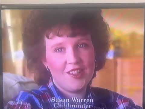 Rosie and Jim Promo CITV 1995 (2nd March 1995)