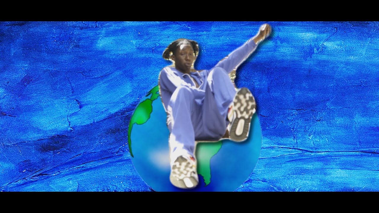 Knowpmw - Mamma Sai Prod. Sladish (Dir. by @Latemilk)