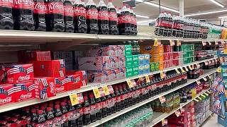 SODA Aisle @ SAFEWAY screenshot 3
