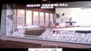 Trick Shots From Tw1Stedx