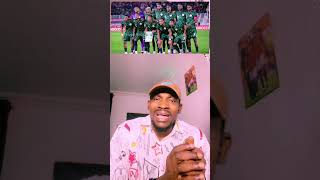 Nigeria super eagles are not doing enough #supereagles #nigeria #football #worldcup #footballnigeria