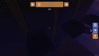 Roblox light tower keyboard ASMR