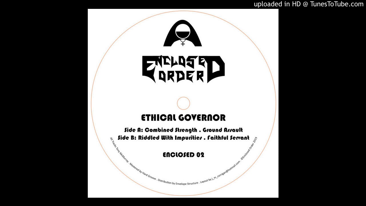 ETHICAL GOVERNOR - Ground Assault