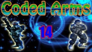 Coded Arms Multiplayer #14 - Nutshot [Deutsch/HD]