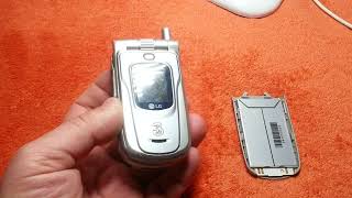 LG U8138