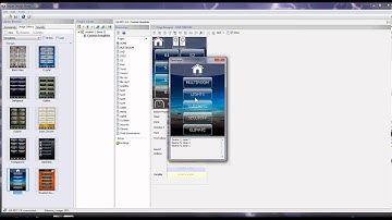 Axium Audio System ADP Overview