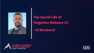 The Secret Life of Forgotten Malware C2