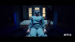 Тау — Русский трейлер (2018) Тау — Русский трейлер (2018)