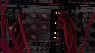 Wogglebug Exterminator: the Verbos Random Sampler