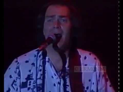 Modern Blues Band - „მარგარიტა 96“ (9) [14.07.1996]