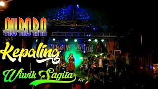 Kepaling_-_wiwik sagita with om.aurora live kediaman elis santika