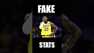 Celebrity PROOF that the NBA cheats for LeBron Profile