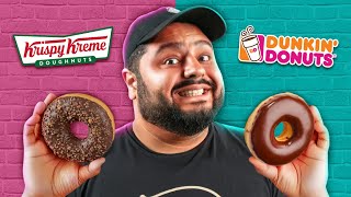 Thumbnail image for ¿QUIÉN HACE LAS MEJORES DONAS? | EL GUZII