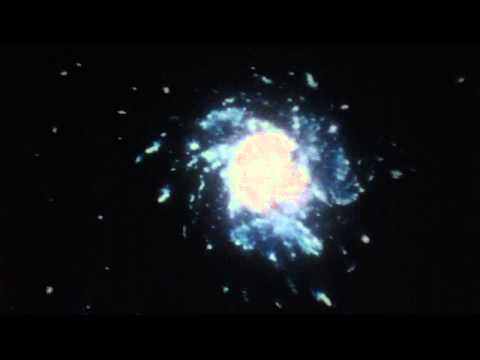 Dinosaurs giants of Patagonia 3d movie intro