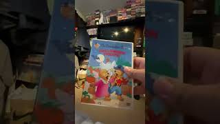 VHS/DVD Update (4/26/2022)