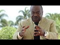 Gabon : Ali Bongo en résidence surveillée, son fils en prison