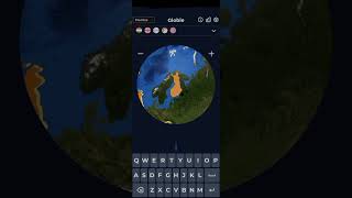 I am getting worse #globe #global #europe  #country #map #short #viral #learn #travel #geography