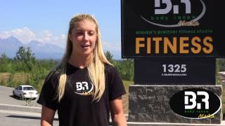 Body Renew's Kidz Fitness Classes