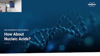 Progress in BIO NMR - Dr Clemens (Bruker BioSpin) - Workshop UFRJ 10/0826 PARTE 2