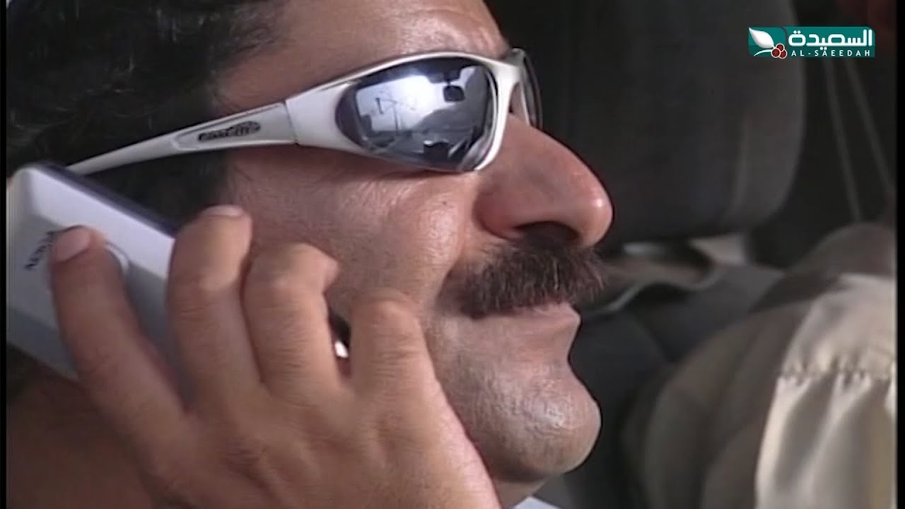 النجم عبدالكريم الأشموري في برنامج كوميديا النجوم | عيد الأضحى المبارك 1446هـ 2025م