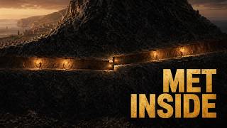 3,399 Feet Through Rock - This Tunnel Should Have Missed