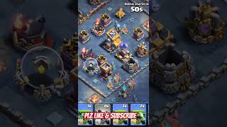 Powerful Beta Minion