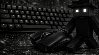 Insanely Relaxing Hive BedWars ASMR | Drag Click + Shaders