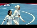 HIGHLIGHTS | TAJIKISTAN vs UZBEKISTAN |MD4| CAFA WOMEN'S FUTSAL CHAMPIONSHIP 2025
