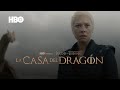 La casa del dragn segunda temporada  teaser oficial  hbo latinoamrica