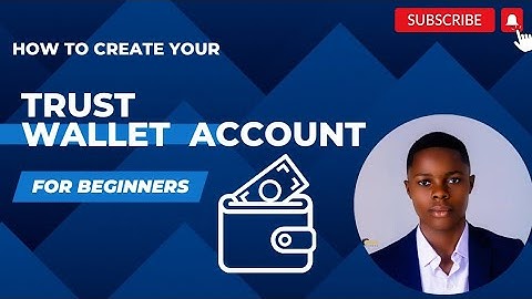 HOW TO CREATE A TRUST WALLET FOR YOUR METAFORCE ACCOUNT