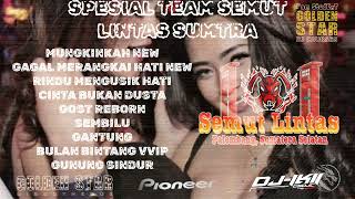 Download Lagu DUGEM DJ MUNGKINKAH NEW X GAGAL MERANGKAI HATI NEW 🎧 SPESIAL REQ SEMUT LINTAS🎶🔥 MP3