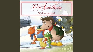 Kapitel 01: Weihnachtsrätsel (Folge 51)