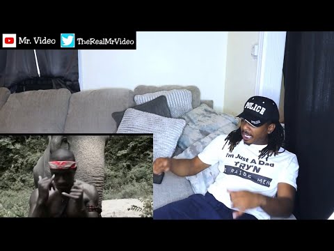 FIRST HOPSIN REACTION!! | Hopsin - Kumbaya !!!!