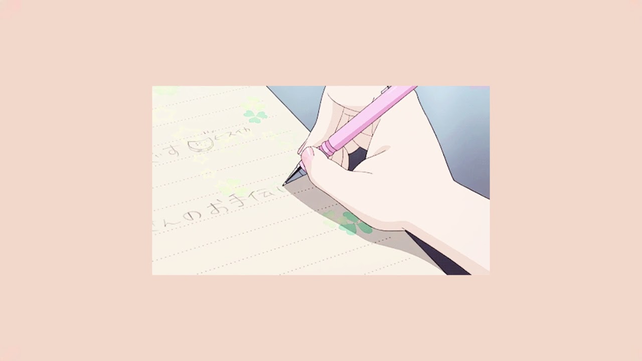 doki doki literature club - your reality (slowed + reverb + rain)